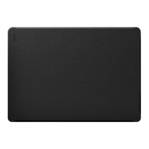 Uniq для Macbook Air 13 (2022-2026 M2-M5) Lyden Versa Laptop sleeve/stand (Dallas Black)