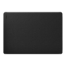 Uniq для Macbook Air 13 (2022-2026 M2-M5) Lyden Versa Laptop sleeve/stand (Dallas Black)