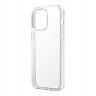 Набор Uniq Bundle 360 Clear (Lifepro Xtreme +Optix glass +Camera lens) для iPhone 14 Pro Max, прозрачный