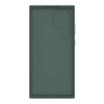 Чехол Nillkin CamShield Silky Silicone для Galaxy S23 Ultra, зеленый