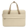Tomtoc TheHer сумка Versatile-A12 Laptop Shoulder Bag 13.5" Khaki
