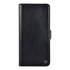 Чехол Uniq Journa Heritage для Galaxy S10, черный