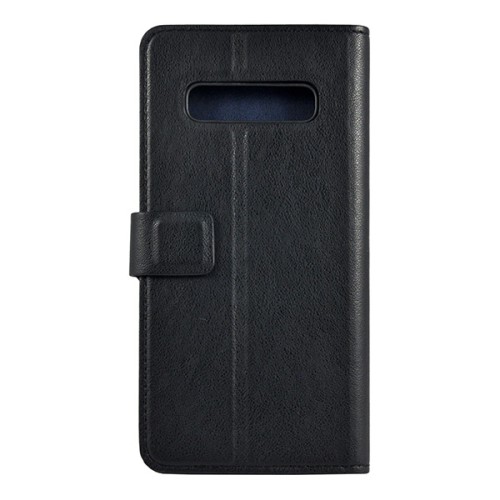 Чехол Uniq Journa Heritage для Galaxy S10, черный