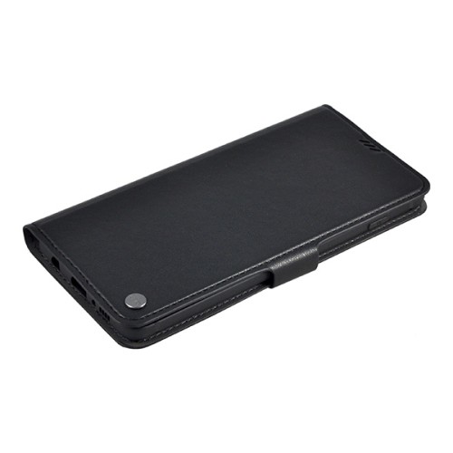 Чехол Uniq Journa Heritage для Galaxy S10, черный