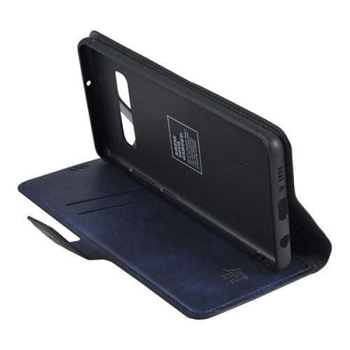 Чехол Uniq Journa Heritage для Galaxy S10, черный