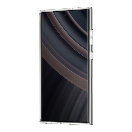 Uniq для Galaxy S24 Ultra чехол Lifepro Xtreme Clear