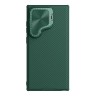 Nillkin для Galaxy S24 Ultra чехол CamShield ProP Magnetic Deep Green