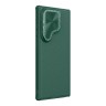Nillkin для Galaxy S24 Ultra чехол CamShield ProP Magnetic Deep Green