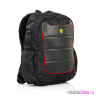 Рюкзак Ferrari Scuderia для ноутбука до 15 дюймов, черный