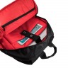 Рюкзак Ferrari Scuderia для ноутбука до 15 дюймов, черный