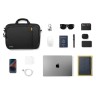 Tomtoc Laptop сумка Defender-A30 Laptop Shoulder Bag 15.6" Black