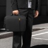 Tomtoc Laptop сумка Defender-A30 Laptop Shoulder Bag 15.6" Black