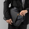 Tomtoc Laptop сумка Defender-A30 Laptop Shoulder Bag 15.6" Black