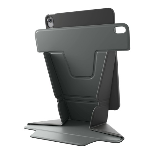 Uniq для iPad Air 13 (2024/25) чехол Ryze 360 Light Lichen Green