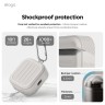 Elago для Galaxy Buds 3/3 Pro чехол Armor Silicone Hang case Stone