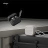 Elago для Galaxy Buds 3/3 Pro чехол Armor Silicone Hang case Stone