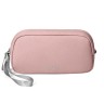 Tomtoc Travel сумка для аксессуаров Light-T12 Electronic Accessory Pouch S 1L Pink