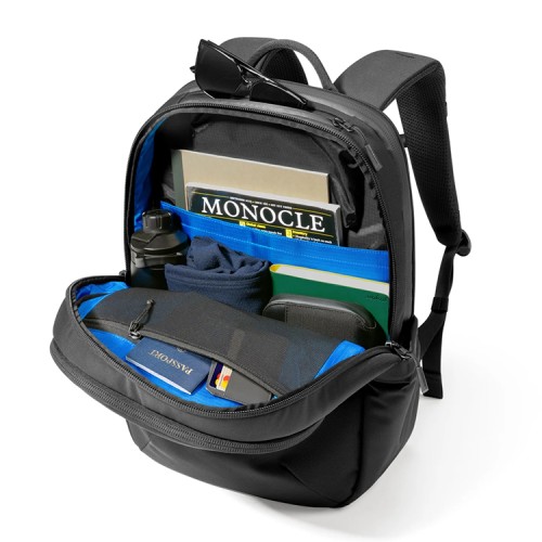 Tomtoc Travel рюкзак UrbanEX-T65 Laptop Backpack M 17.3" (Win)/30L Cordura Black