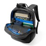 Tomtoc Travel рюкзак UrbanEX-T65 Laptop Backpack M 17.3" (Win)/30L Cordura Black