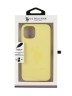 Чехол U.S. Polo Assn. Liquid Silicone Double horse Hard для iPhone 12 | 12 Pro, желтый