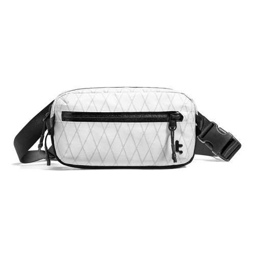 Tomtoc Travel сумка для аксессуаров Aviator-T35 X-Pac Chest Bag 1.5L White