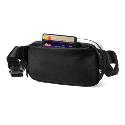 Tomtoc Travel сумка для аксессуаров Aviator-T35 X-Pac Chest Bag 1.5L White