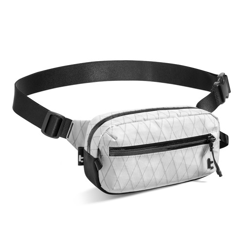 Tomtoc Travel сумка для аксессуаров Aviator-T35 X-Pac Chest Bag 1.5L White