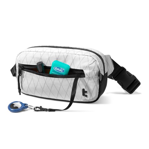 Tomtoc Travel сумка для аксессуаров Aviator-T35 X-Pac Chest Bag 1.5L White