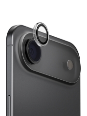 Uniq стекло для iPhone Air OPTIX Camera Lens ClearShield Clear