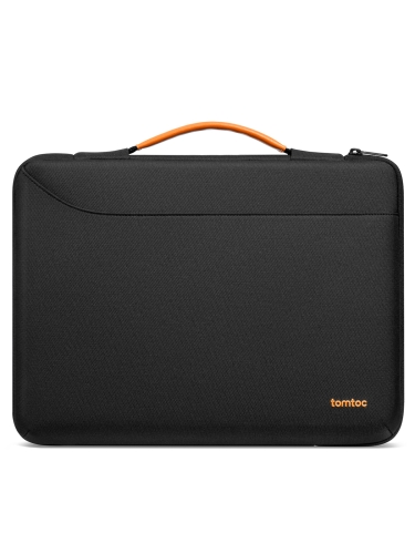 Tomtoc Laptop сумка Defender-A22-Lite Briefcase для ноутбука 13" Black