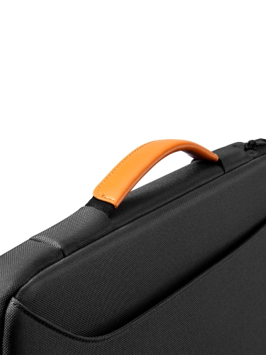 Tomtoc Laptop сумка Defender-A22-Lite Briefcase для ноутбука 13" Black