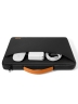 Tomtoc Laptop сумка Defender-A22-Lite Briefcase для ноутбука 13" Black