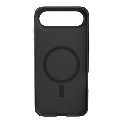 Nillkin для iPhone Air чехол Super Frosted Shield Pro Magnetic Black