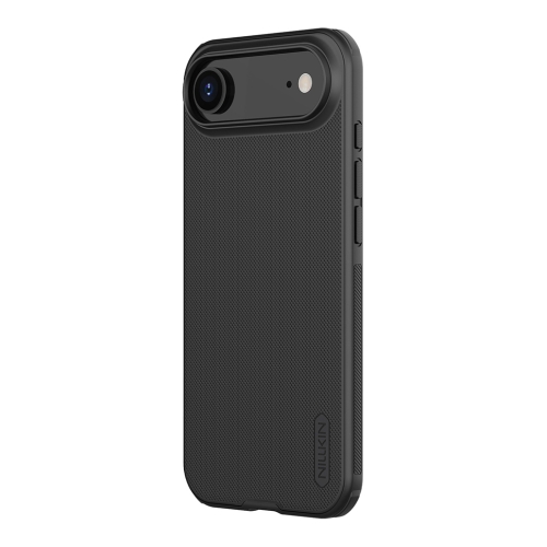 Nillkin для iPhone Air чехол Super Frosted Shield Pro Magnetic Black