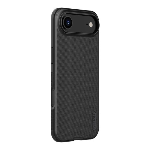 Nillkin для iPhone Air чехол Super Frosted Shield Pro Magnetic Black