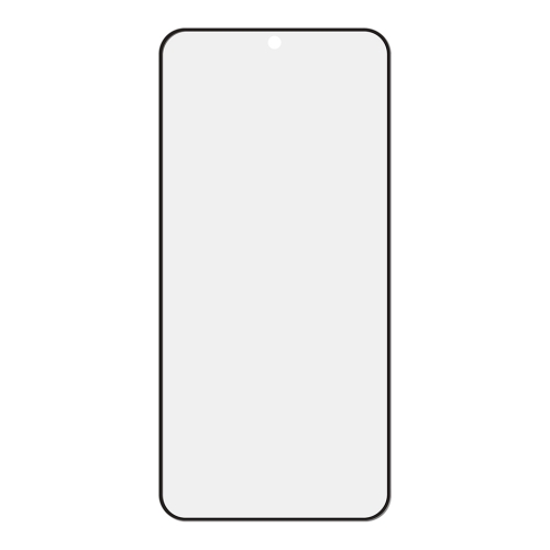 Uniq стекло для Galaxy S26 OPTIX Vivid Black (+installer)