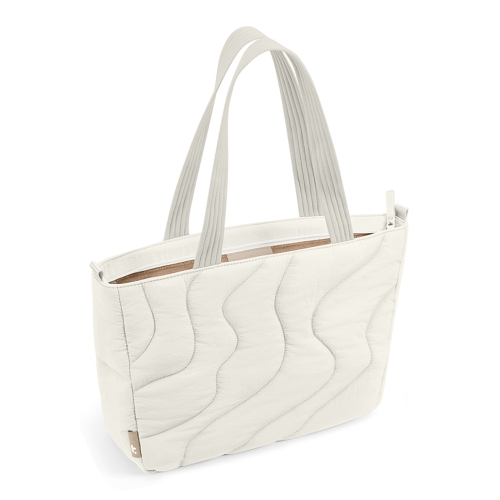 Tomtoc Travel сумка Terra-T38 Puffy Laptop Tote Bag 14"/10L Snowberg