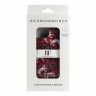 Чехол Richmond & Finch Samba Red для iPhone 13 Pro