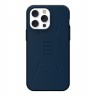 Urban Armor Gear (UAG) Civilian для 14 Pro Max, Mallard (Magsafe) 114039115555