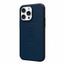 Urban Armor Gear (UAG) Civilian для 14 Pro Max, Mallard (Magsafe) 114039115555