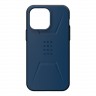 Urban Armor Gear (UAG) Civilian для 14 Pro Max, Mallard (Magsafe) 114039115555
