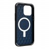 Urban Armor Gear (UAG) Civilian для 14 Pro Max, Mallard (Magsafe) 114039115555