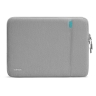 Tomtoc Laptop чехол Defender-A13 Laptop Sleeve 13" (MacBook Neo) Gray