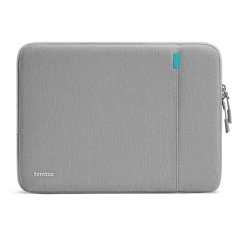 Tomtoc Laptop чехол Defender-A13 Laptop Sleeve 13" (MacBook Neo) Gray