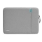Tomtoc Laptop чехол Defender-A13 Laptop Sleeve 13" (MacBook Neo) Gray