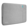 Tomtoc Laptop чехол Defender-A13 Laptop Sleeve 13" (MacBook Neo) Gray