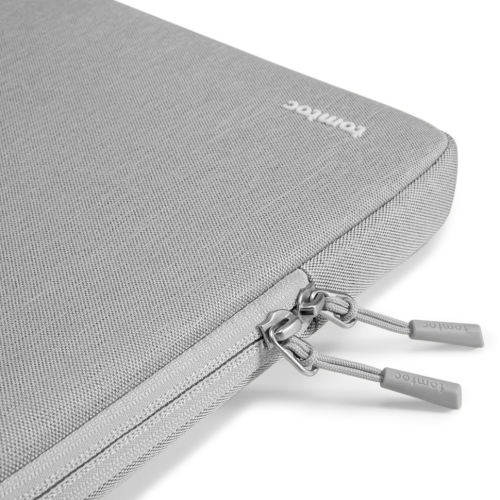 Tomtoc Laptop чехол Defender-A13 Laptop Sleeve 13" (MacBook Neo) Gray