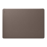 Uniq для Macbook Air 13 (2022-2026 M2-M5) Lyden Versa Laptop sleeve/stand (Flint Grey)