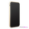 Чехол Guess Iridescent Hard для iPhone XS Max, золотой