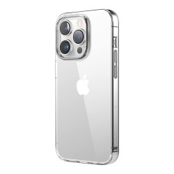 Чехол Elago CLEAR для iPhone 14 Pro Max, прозрачный